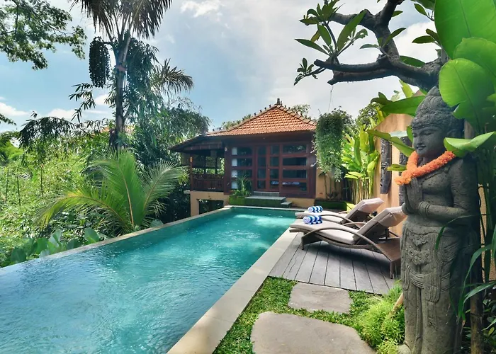 Dharuna Villa *