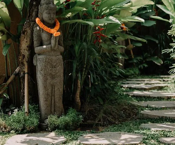 Villa Dharuna *