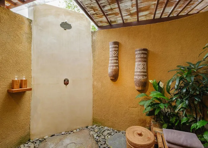Villa Dharuna *