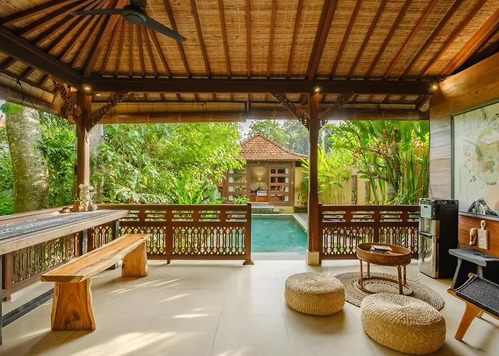 Dharuna Villa