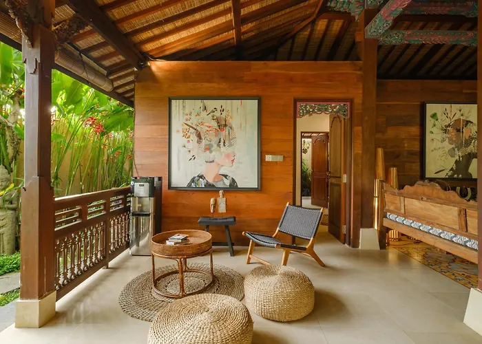 Dharuna Ubud