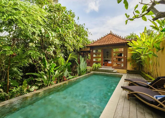 Dharuna Villa *