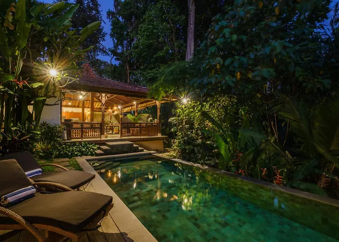 Dharuna Villa