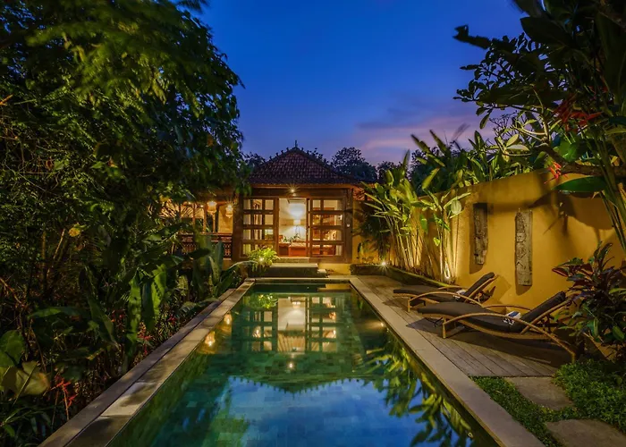 Villa Dharuna *
