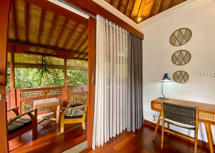 Villa Dharuna *