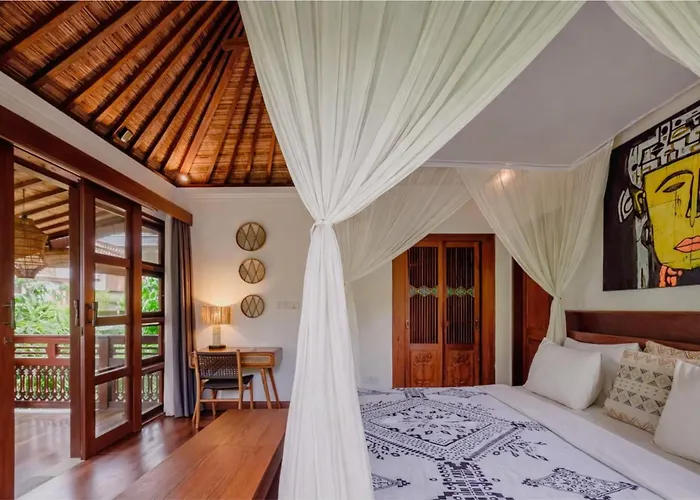 Dharuna Villa *