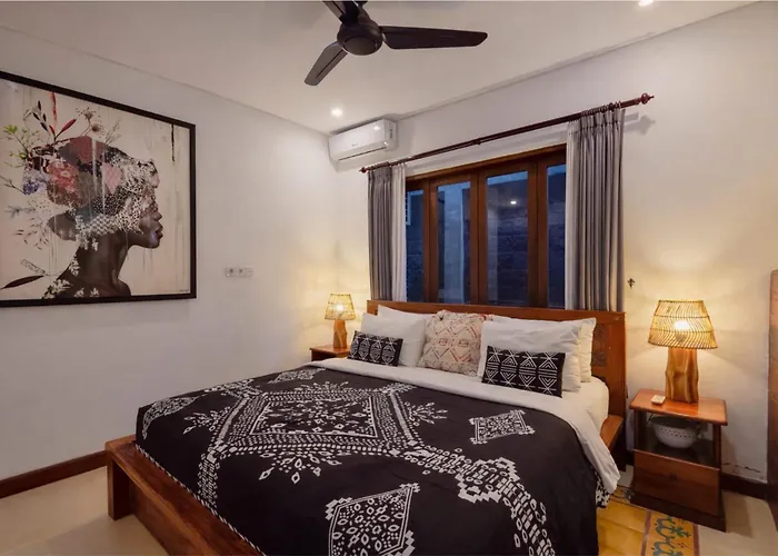 Dharuna * Ubud