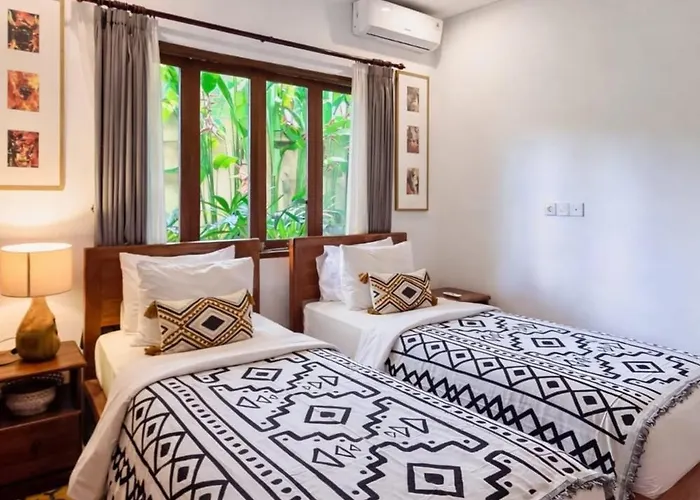 Dharuna Villa