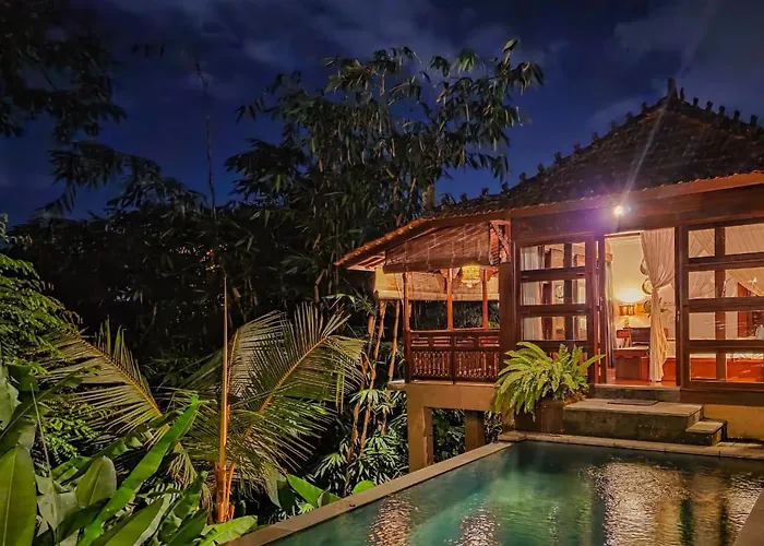 Dharuna Villa