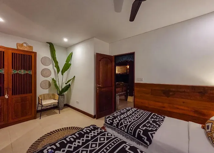 Dharuna Ubud