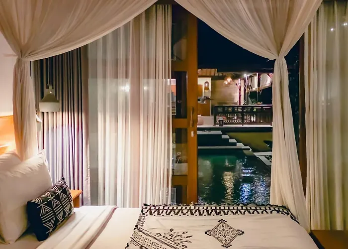 Dharuna Villa Ubud