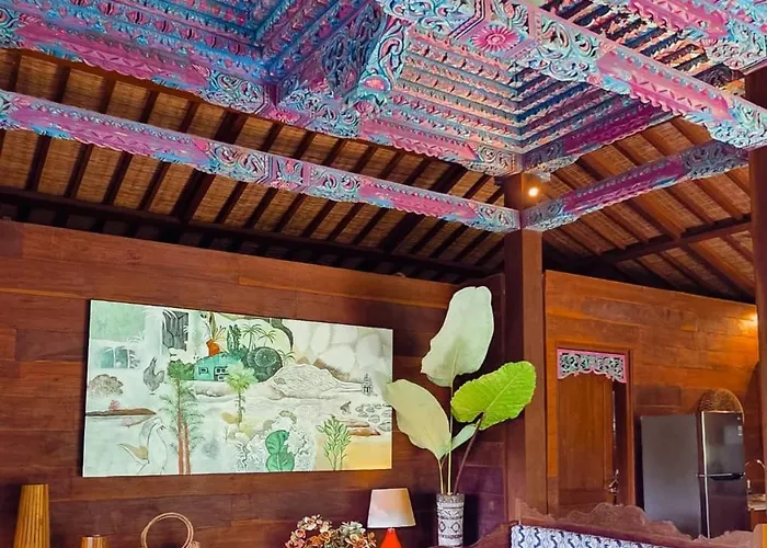 Dharuna Villa