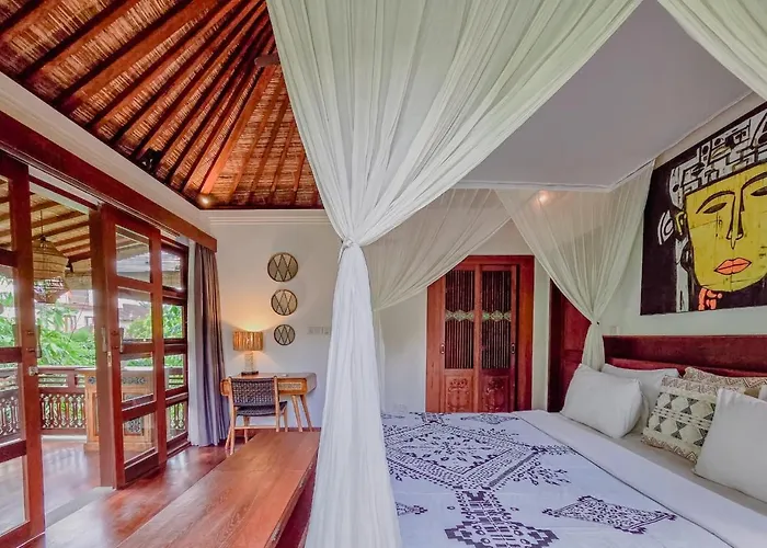 Dharuna Villa