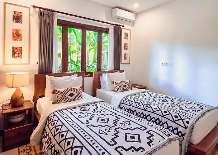 Villa Dharuna