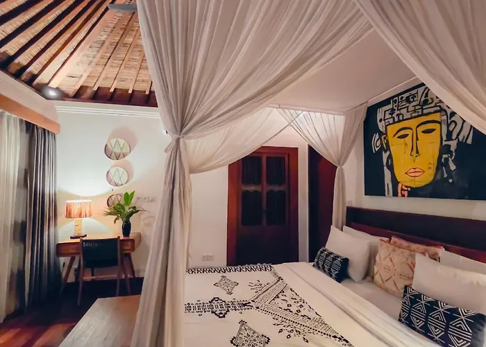 Dharuna Villa *